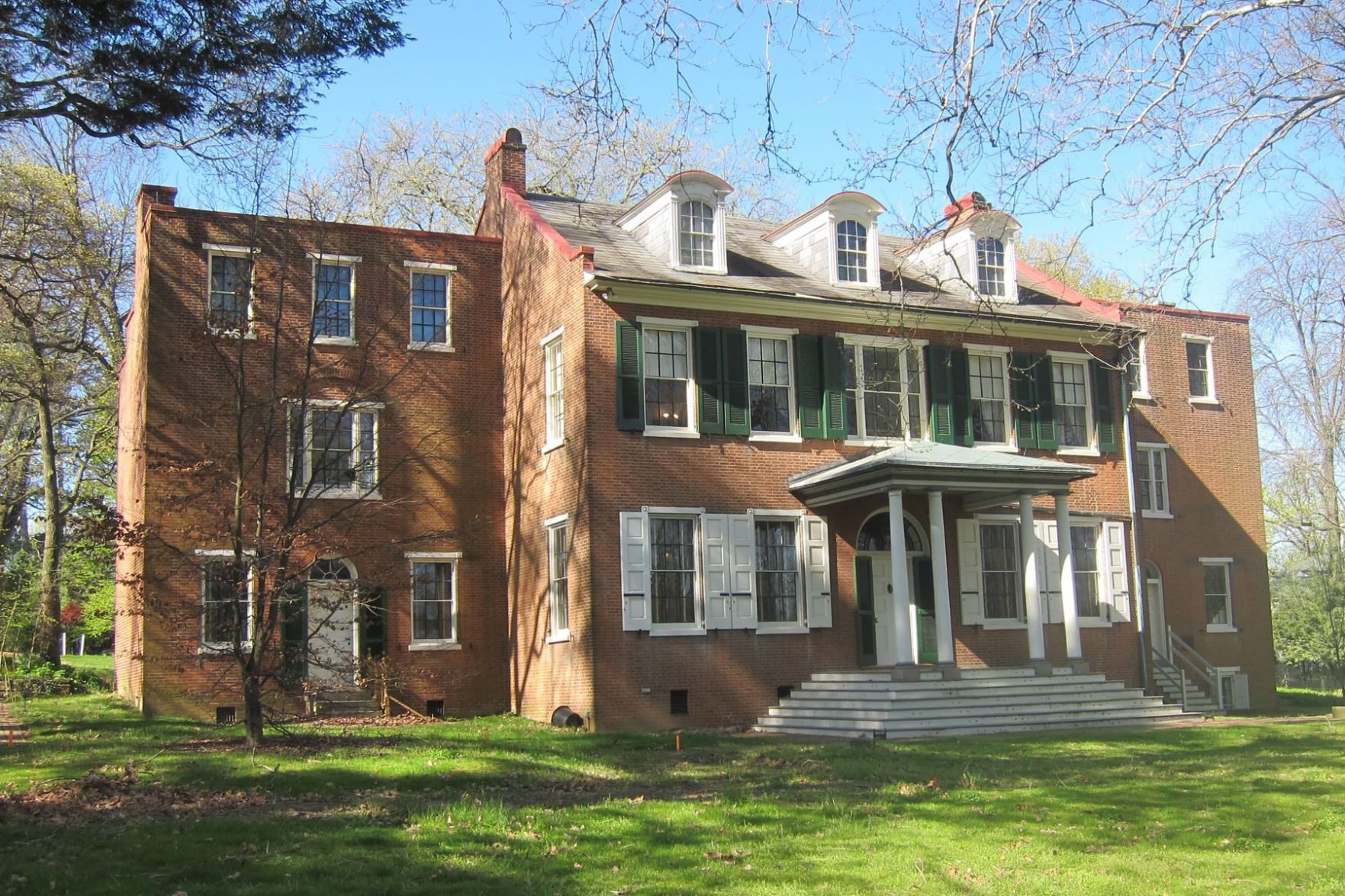 Presidential Houses-Wheatland.jpg